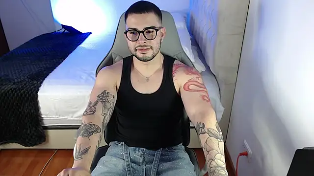 baby mateo online show from May 20, 5:37 am