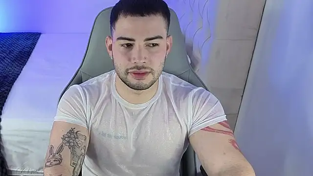 baby mateo online show from May 24, 12:10 am