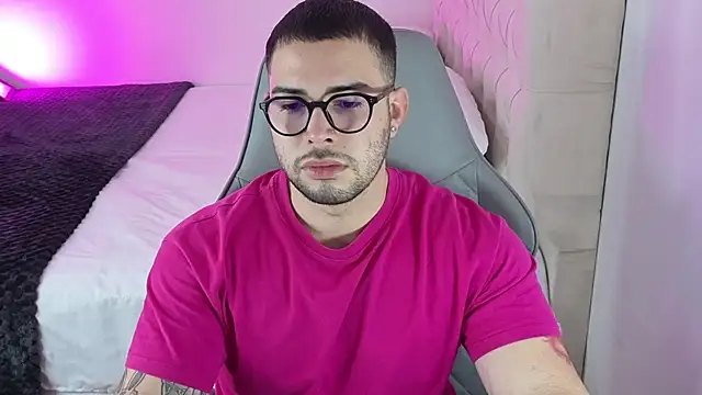 baby mateo online show from May 25, 2:22 am