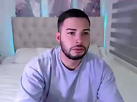 Snapshot of baby_mateo chatting on September 30, 6:14 pm baby mateo online show from September 30, 6:14 pm