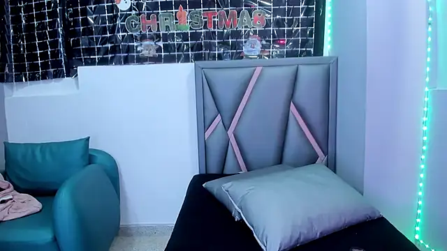 Sofia villareal online show from December 19, 12:51 pm