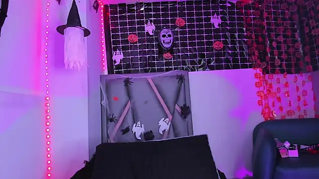 Sofia villareal online show from October 19, 1:03 pm