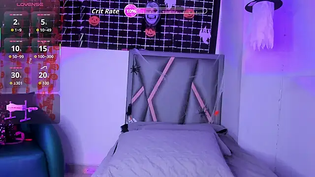 Sofia villareal online show from October 30, 12:58 pm