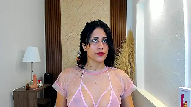 Thais kim online show from December 16, 2:43 pm