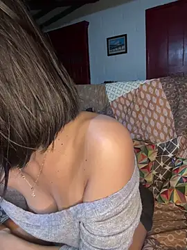 Thais kim online show from February 28, 1:38 am