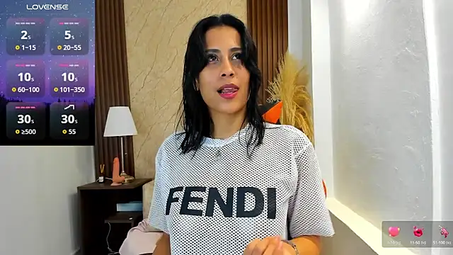 Thais kim online show from October 10, 12:28 pm