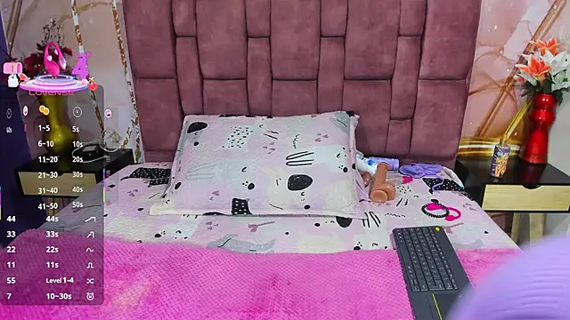 ada piter online show from November 16, 4:28 am