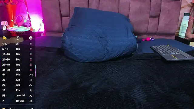 ada piter online show from November 25, 8:36 am