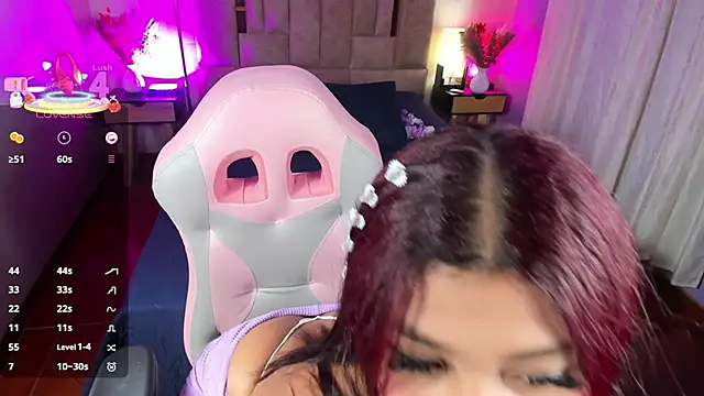 ada piter online show from October 10, 4:46 am