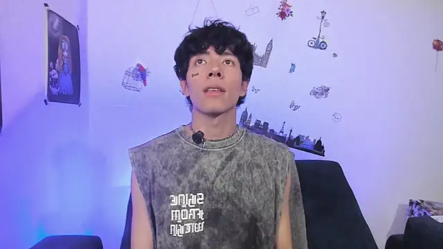 Dani Lips  online show from September 23, 11:23 pm