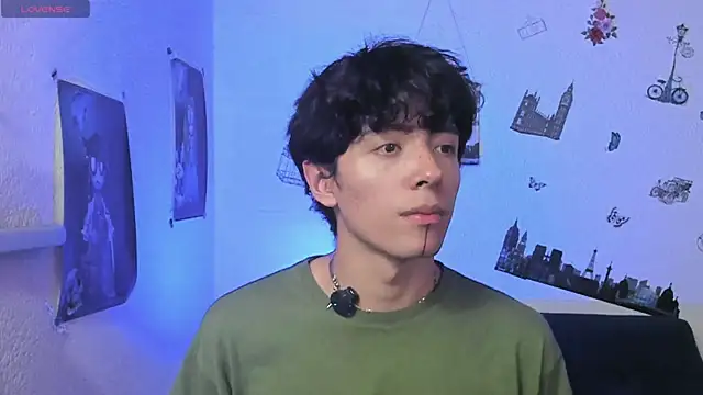 Dani Lips  online show from September 22, 10:49 pm