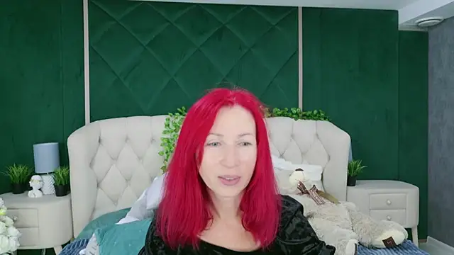 Sofia Lix online show from September 18, 4:54 pm