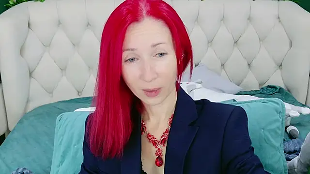 Sofia Lix online show from September 23, 4:08 am