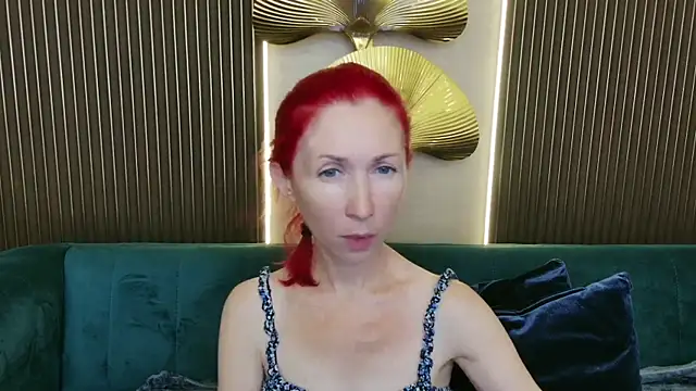 Sofia Lix online show from September 21, 8:25 pm