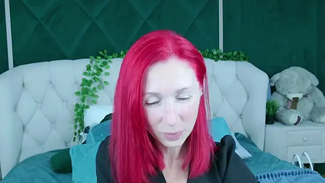 Sofia Lix online show from September 15, 9:15 pm
