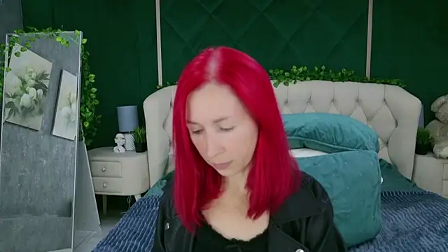 Sofia Lix online show from September 28, 4:03 pm