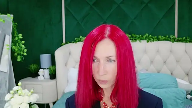 Sofia Lix online show from September 22, 4:02 pm
