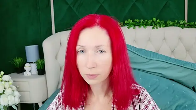 Sofia Lix online show from September 17, 4:20 pm