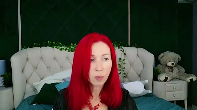 Sofia Lix online show from October 6, 4:24 am