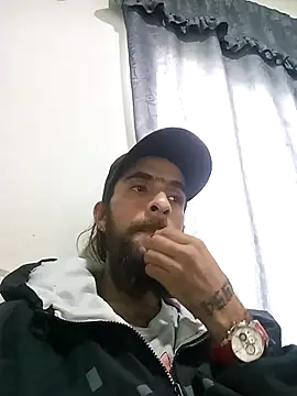 hairy mannn online show from November 19, 12:16 pm