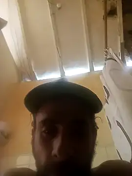 hairy mannn online show from April 27, 3:54 pm