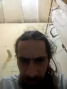 hairy mannn online show from February 25, 4:56 am