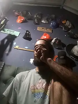 hairy mannn online show from March 28, 5:52 am