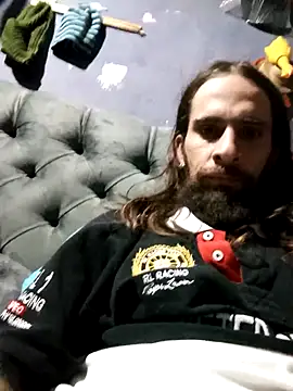 hairy mannn online show from November 14, 12:58 am