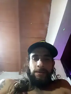 hairy mannn online show from February 10, 9:08 am