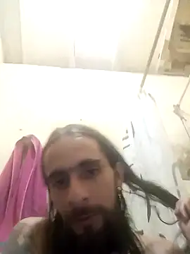 hairy mannn online show from October 25, 11:27 pm