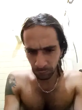 hairy mannn online show from November 30, 12:50 pm