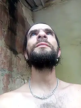 hairy mannn online show from January 10, 12:44 pm