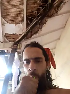 hairy mannn online show from October 21, 1:54 pm