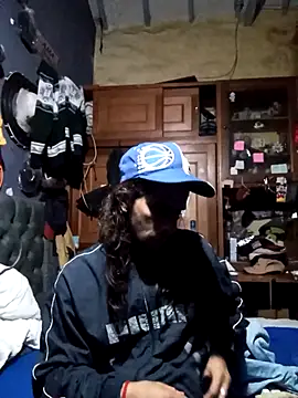 hairy mannn online show from November 26, 6:24 am