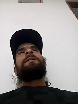 hairy mannn online show from January 15, 5:00 am