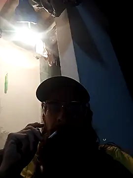 hairy mannn online show from November 16, 3:33 am