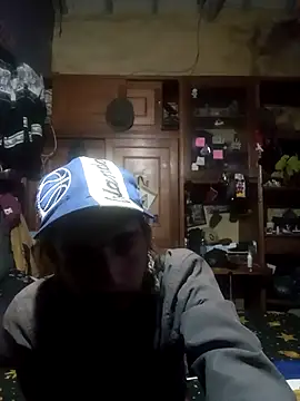 hairy mannn online show from February 15, 4:02 am