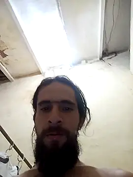 hairy mannn online show from November 5, 11:13 am