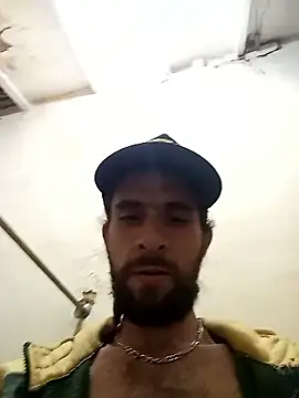 hairy mannn online show from January 9, 12:17 am