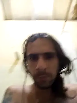 hairy mannn online show from December 1, 12:55 am