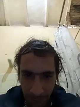 hairy mannn online show from November 24, 8:42 pm