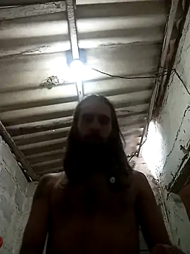 Snapshot of hairy_mannn chatting on October 13, 4:19 pm hairy mannn online show from October 13, 4:19 pm