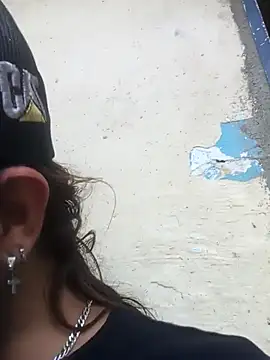 hairy mannn online show from March 20, 2:51 pm