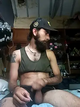 Snapshot of hairy_mannn chatting on May 7, 1:25 pm hairy mannn online show from May 7, 1:25 pm
