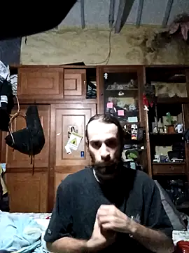 hairy mannn online show from January 12, 11:06 am