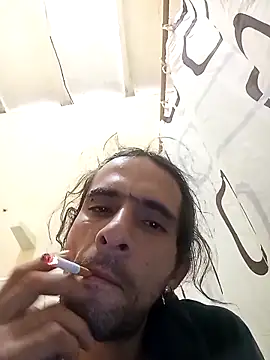 hairy mannn online show from November 29, 6:19 pm