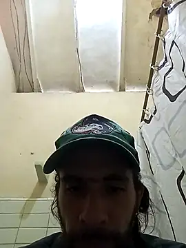 hairy mannn online show from November 18, 1:03 pm