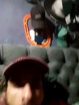 hairy mannn online show from February 6, 3:08 pm