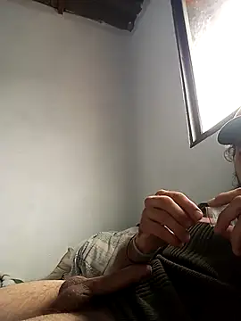 hairy mannn online show from October 27, 2:18 pm