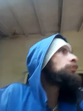 hairy mannn online show from March 13, 11:59 am